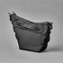 Alpaka Flow Satchel 2L in Black - Getoutside Shoes