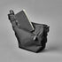 Alpaka Flow Satchel 2L in Black - Getoutside Shoes