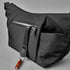 Alpaka Flow Satchel 4L in Black - Getoutside Shoes
