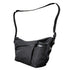 Alpaka Flow Satchel 4L in Black - Getoutside Shoes