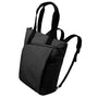 Alpaka Flow Totepack 14L in Black - Getoutside Shoes