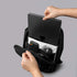 Alpaka Metro Backpack 12L in Black - Getoutside Shoes
