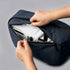 Alpaka Metro Backpack 12L in Moonlight Blue - Getoutside Shoes