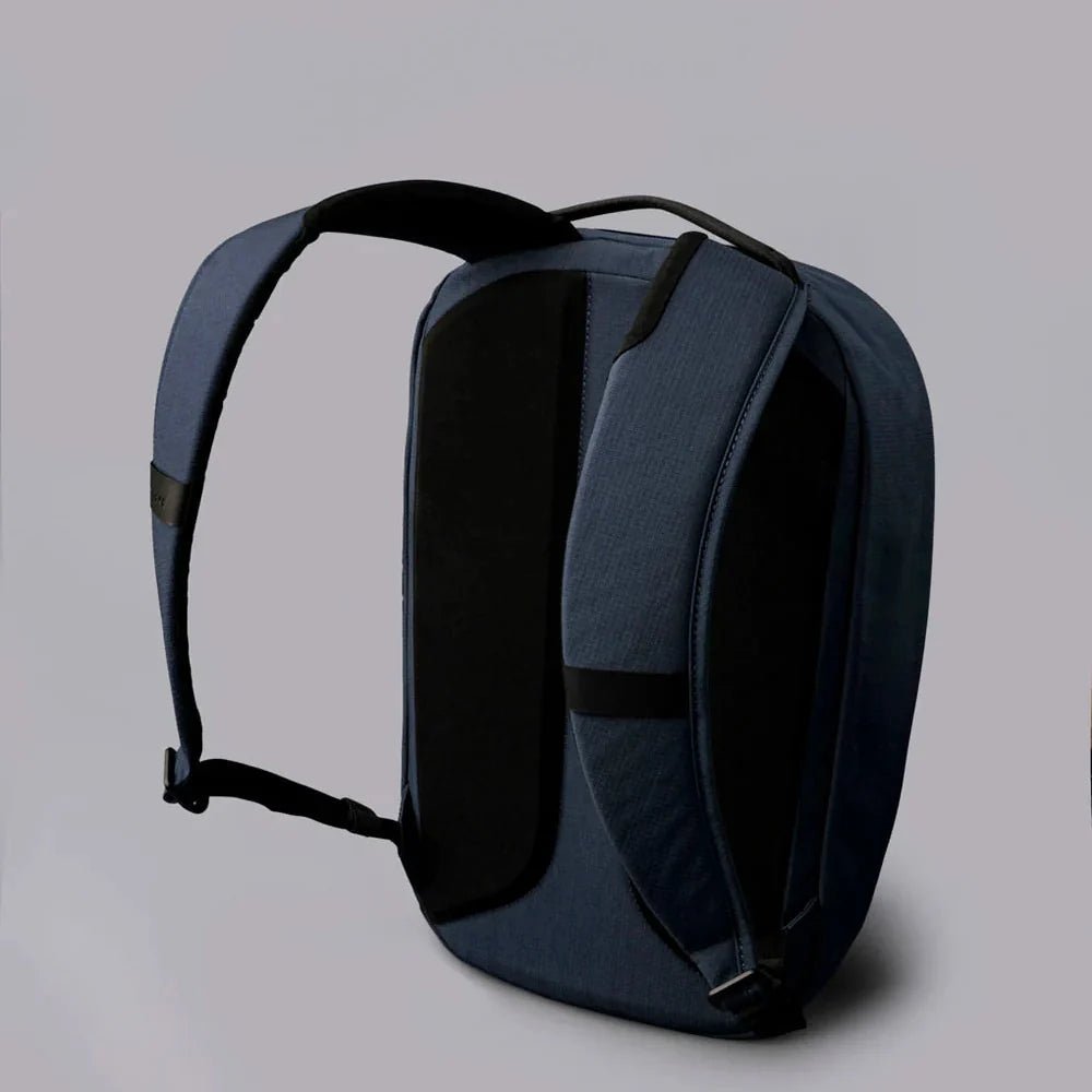 Alpaka Metro Backpack 12L in Moonlight Blue - Getoutside Shoes