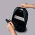 Alpaka Metro Backpack 12L in Moonlight Blue - Getoutside Shoes