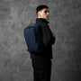 Alpaka Metro Backpack Pro 24L in Moonlight Blue - Getoutside Shoes
