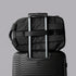 Alpaka Traverse Backpack 30L in Black - Getoutside Shoes