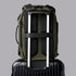 Alpaka Traverse Backpack 30L in Green - Getoutside Shoes
