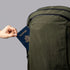 Alpaka Traverse Backpack 30L in Green - Getoutside Shoes