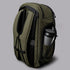 Alpaka Traverse Backpack 30L in Green - Getoutside Shoes