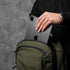 Alpaka Traverse Backpack 30L in Green - Getoutside Shoes