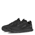 Altra Men's Lone Peak 9 in Black - Getoutside Shoes