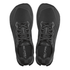 Altra Men's Lone Peak 9 in Black - Getoutside Shoes