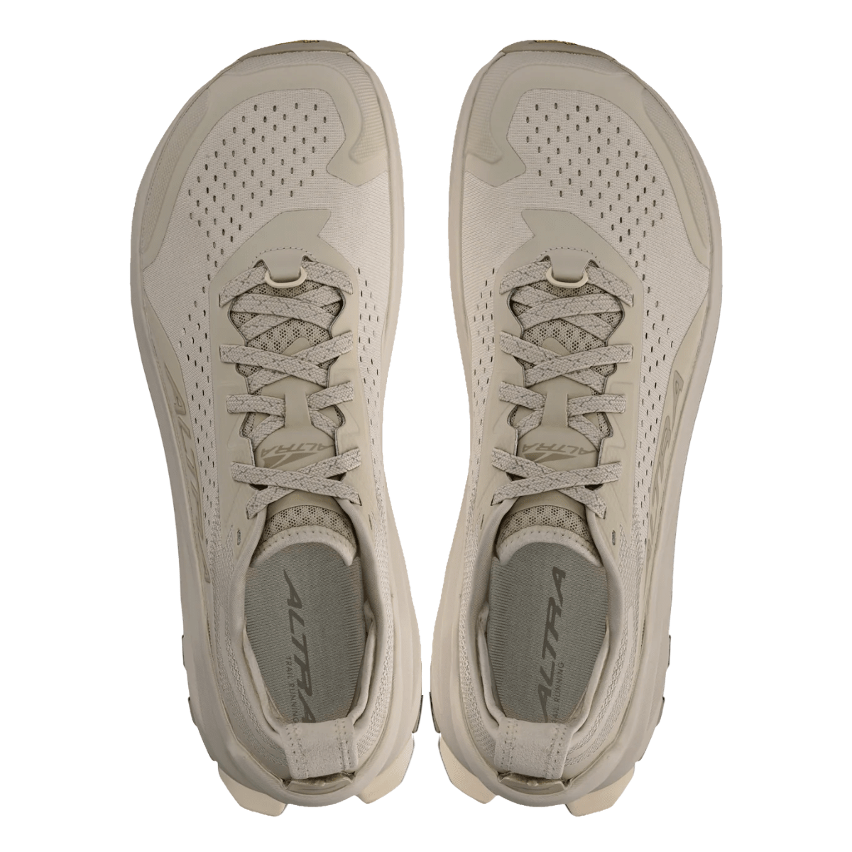 Altra Men's Olympus 6 in Sand - Getoutside Shoes