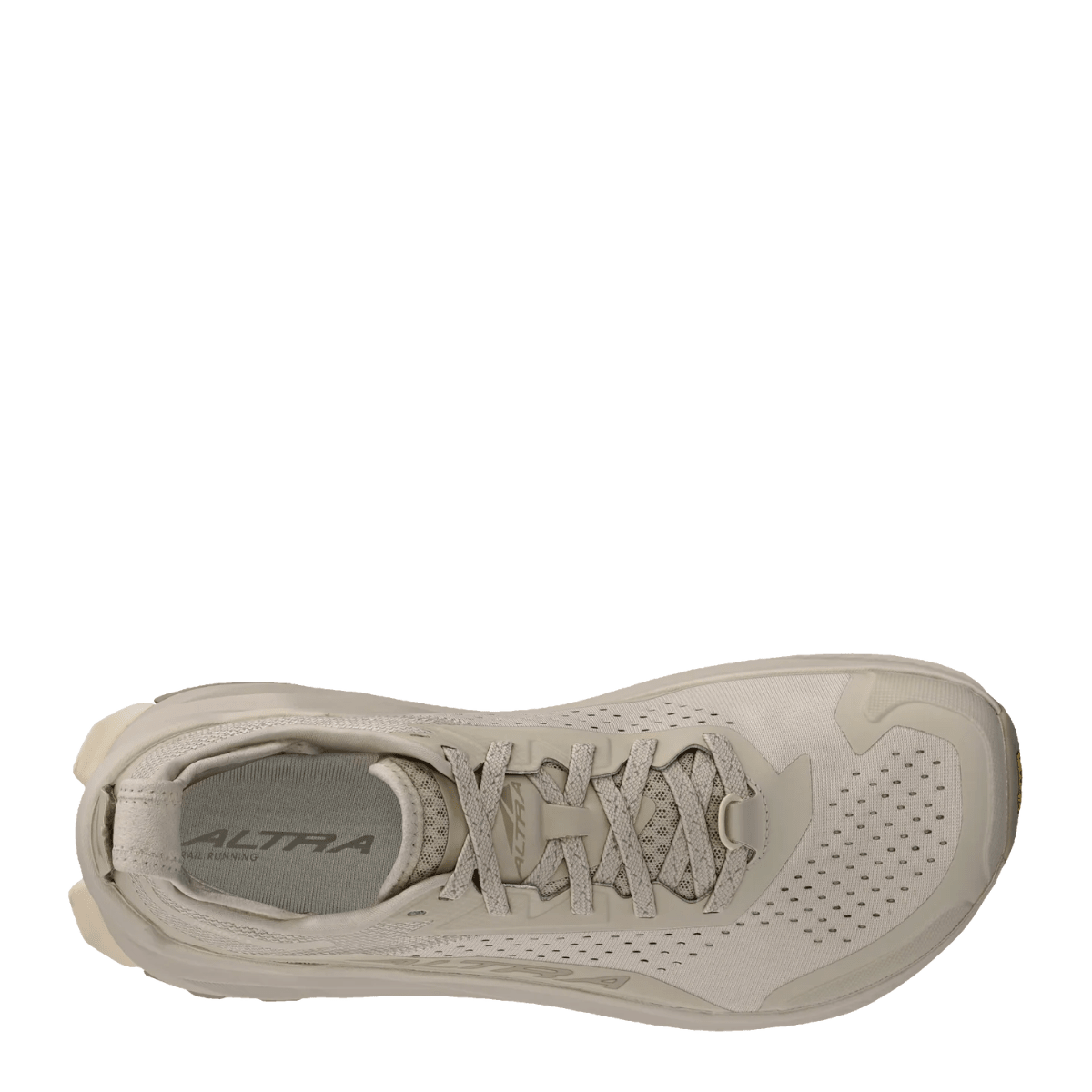 Altra Men's Olympus 6 in Sand - Getoutside Shoes