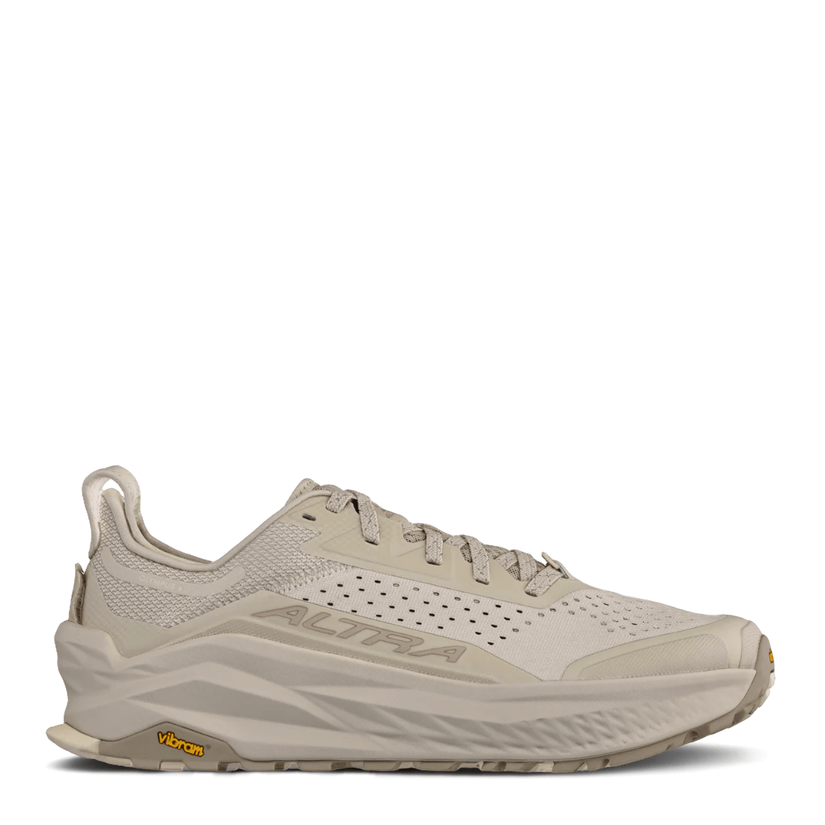 Altra Men's Olympus 6 in Sand - Getoutside Shoes