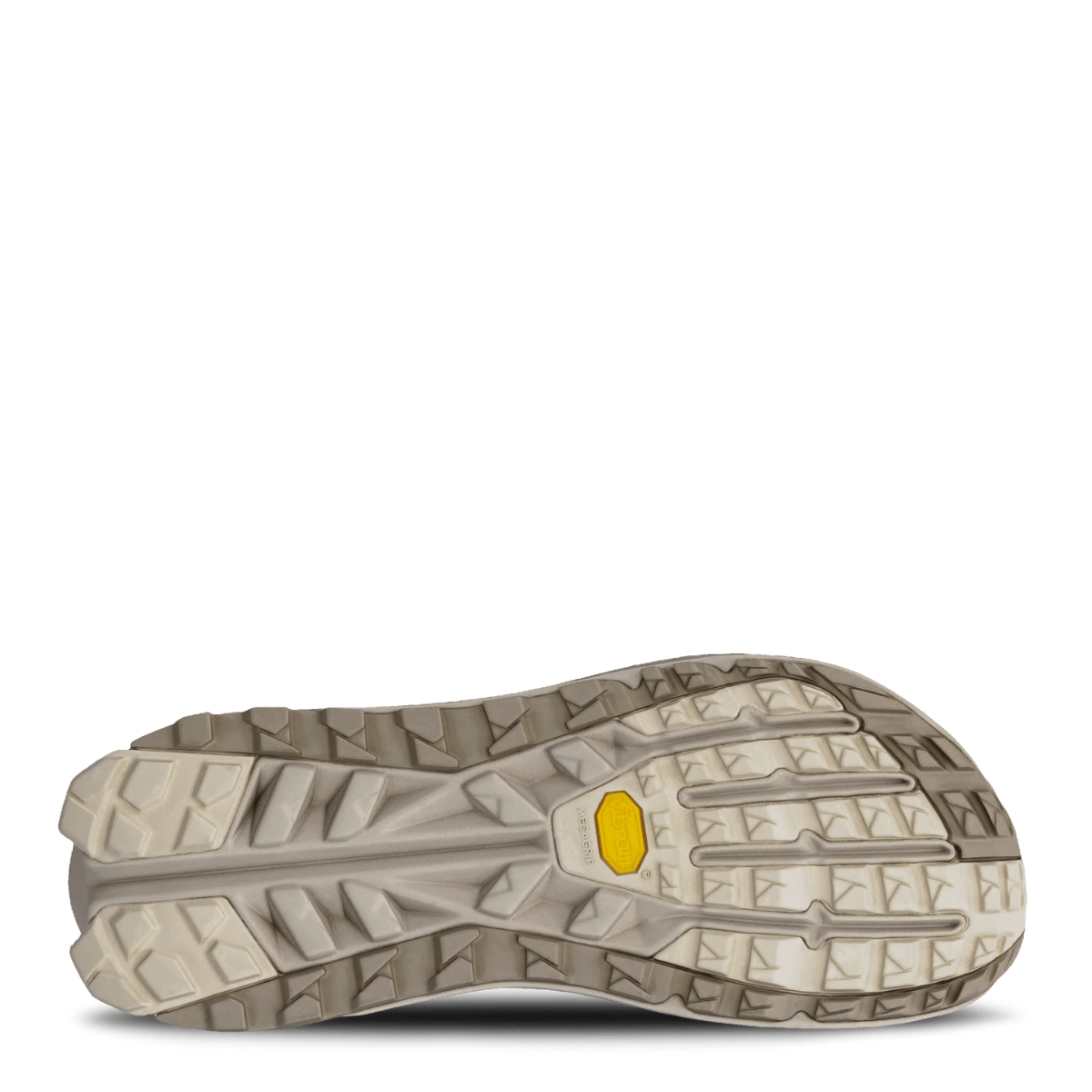 Altra Men's Olympus 6 in Sand - Getoutside Shoes