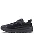 Altra Men's Olympus 7 in Black/Dark Shadow/Black - Getoutside Shoes