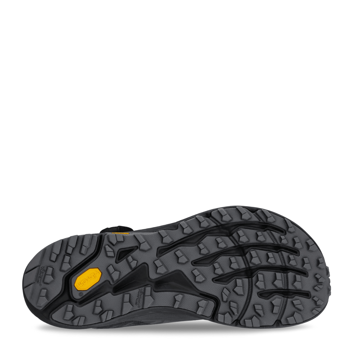 Altra Men's Timp 5 BOA in Black/Black - Getoutside Shoes