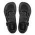 Altra Men's Timp 5 BOA in Black/Black - Getoutside Shoes