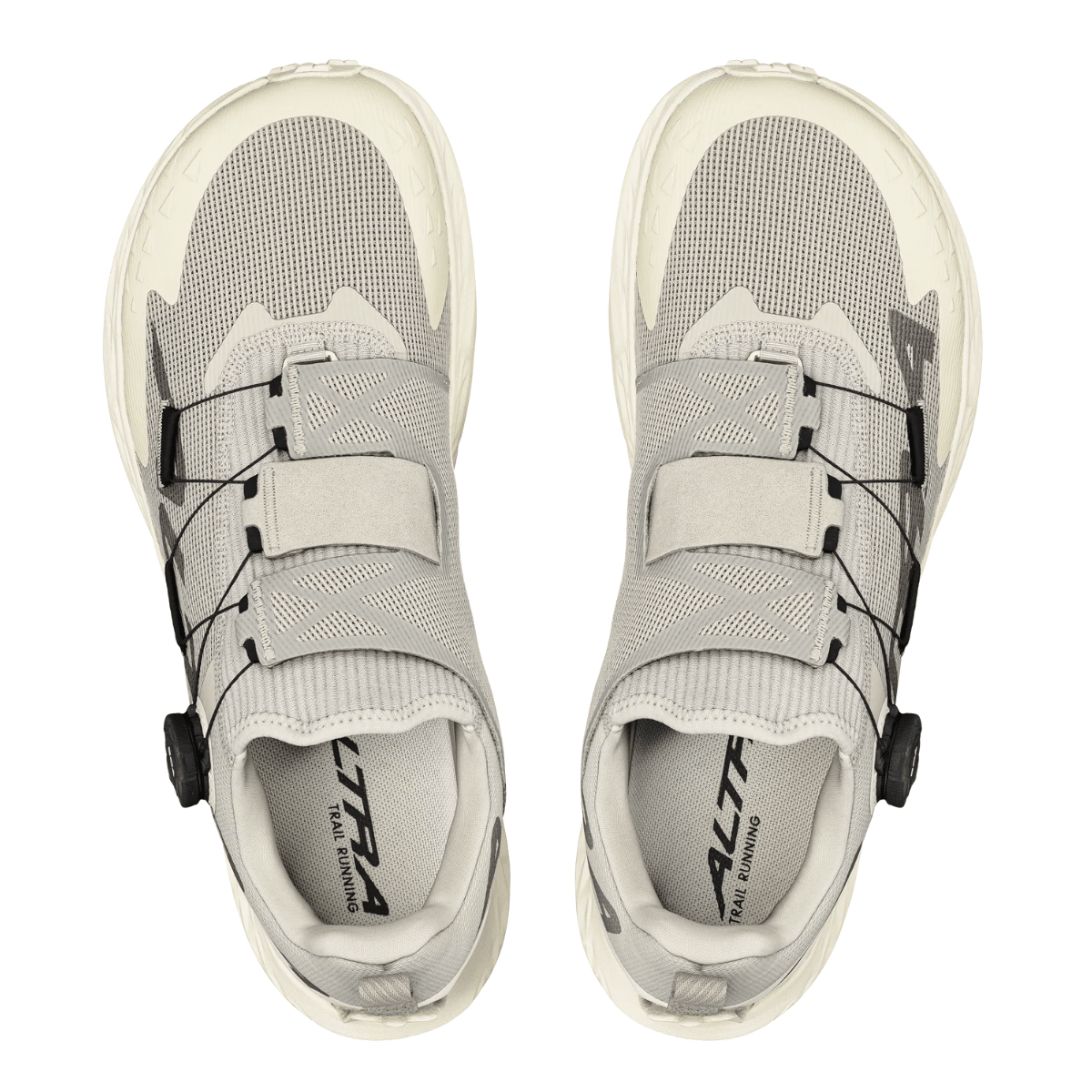 Altra Men's Timp 5 BOA in Taupe - Getoutside Shoes