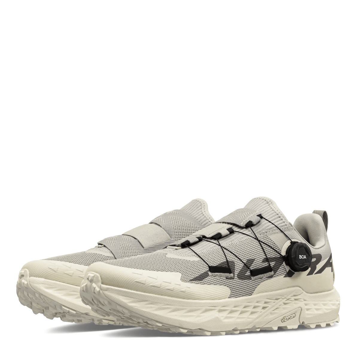Altra Men's Timp 5 BOA in Taupe - Getoutside Shoes
