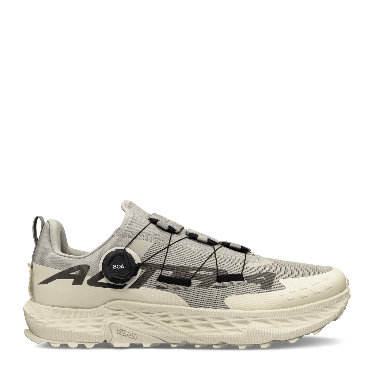 Altra Men's Timp 5 BOA in Taupe - Getoutside Shoes