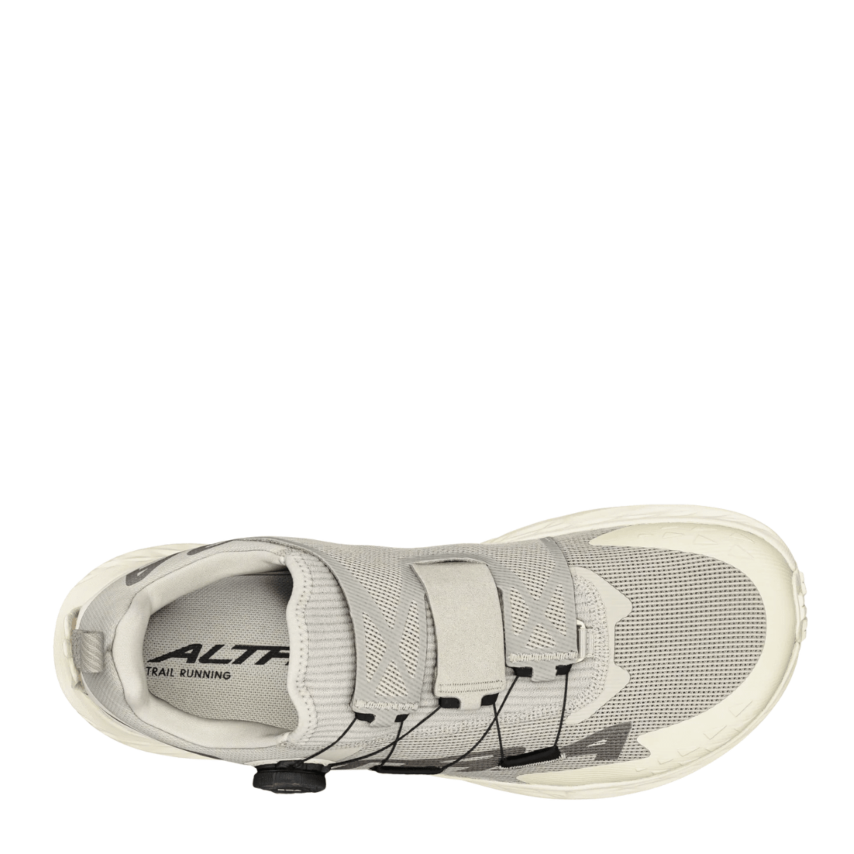 Altra Men's Timp 5 BOA in Taupe - Getoutside Shoes