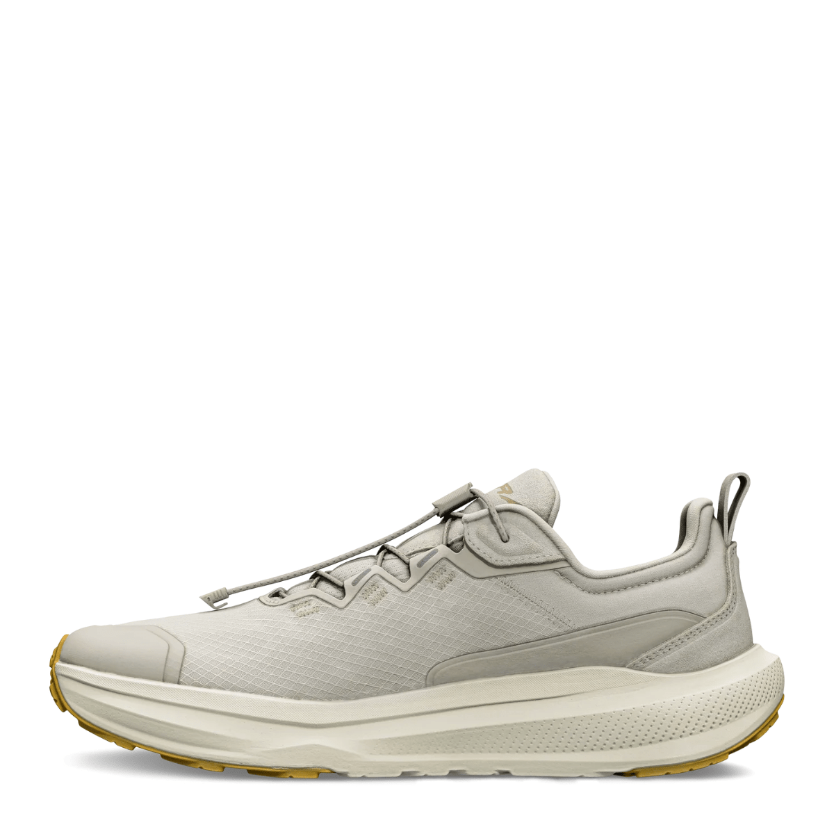 Altra Men's Voyager in Tan - Getoutside Shoes