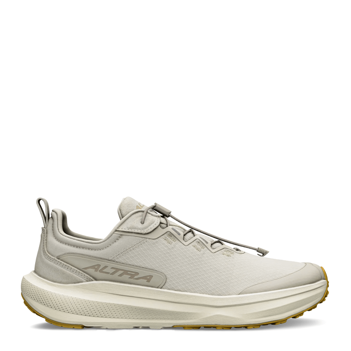 Altra Men's Voyager in Tan - Getoutside Shoes