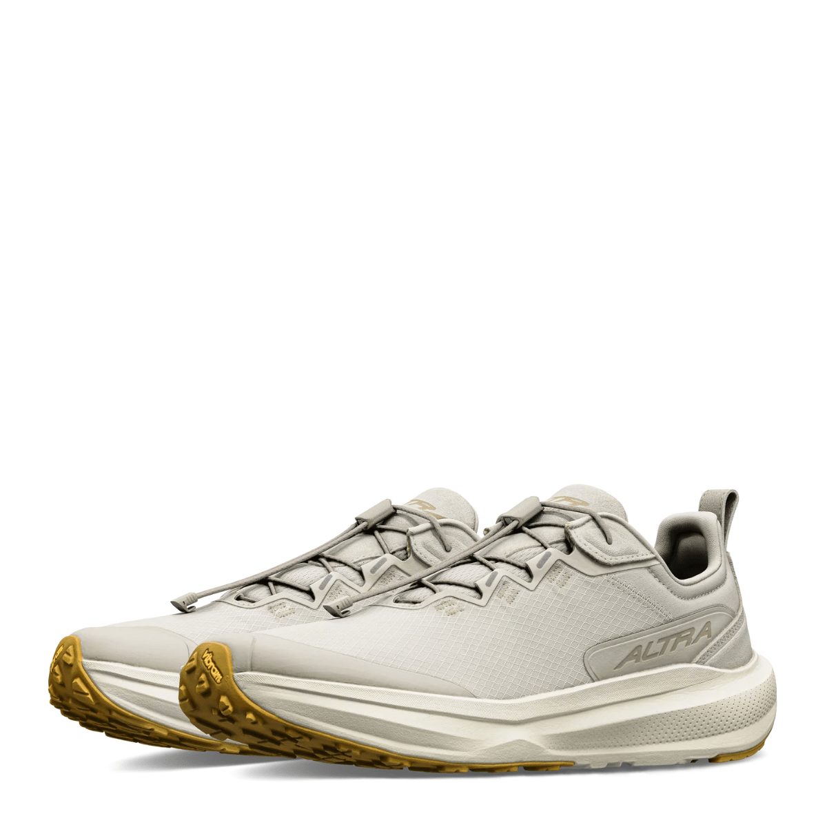 Altra Men's Voyager in Tan - Getoutside Shoes