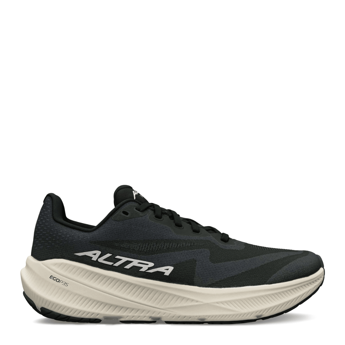 Altra Women's Experience Flow 3 in Black/White - Getoutside Shoes
