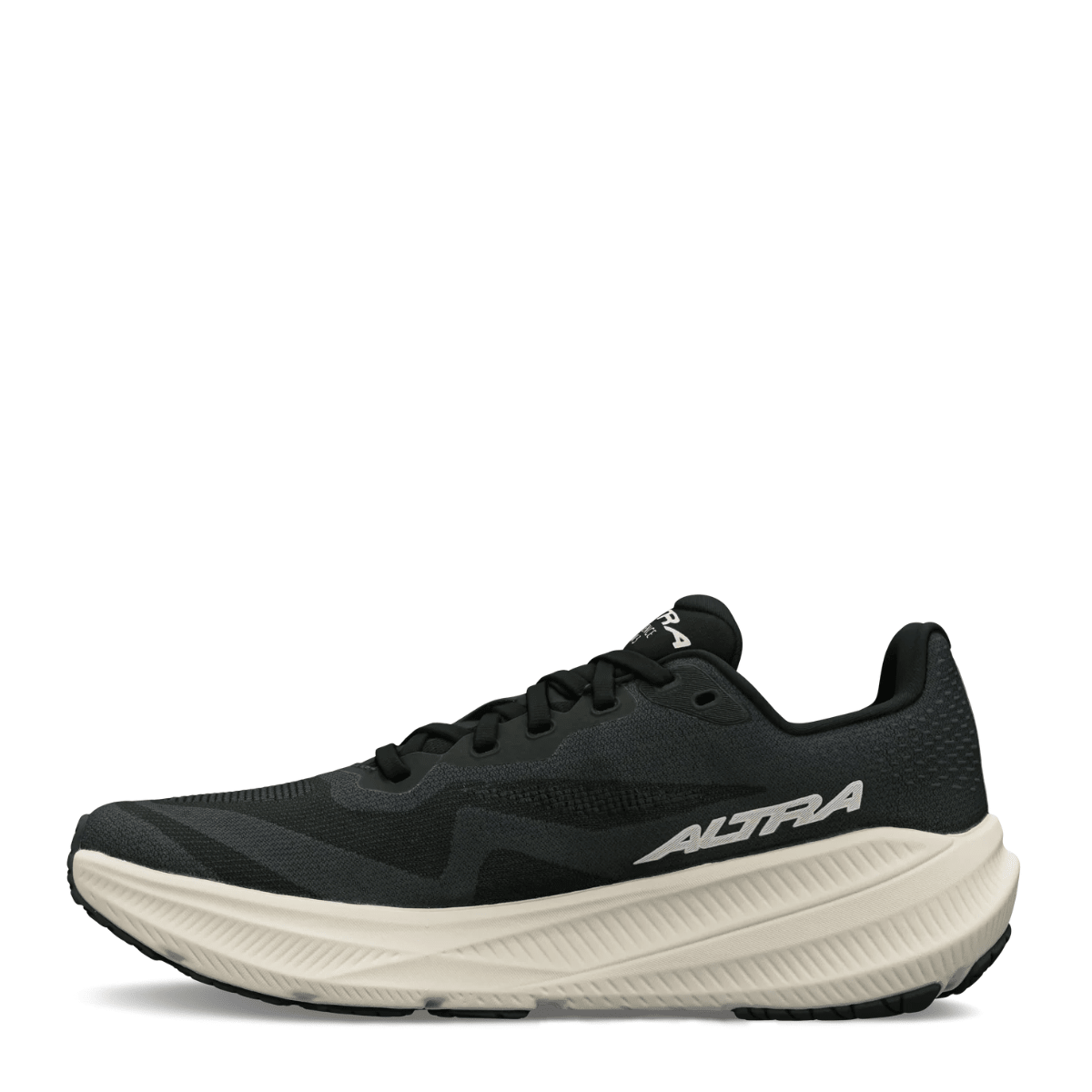 Altra Women's Experience Flow 3 in Black/White - Getoutside Shoes