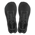 Altra Women's Lone Peak 9 in Black - Getoutside Shoes