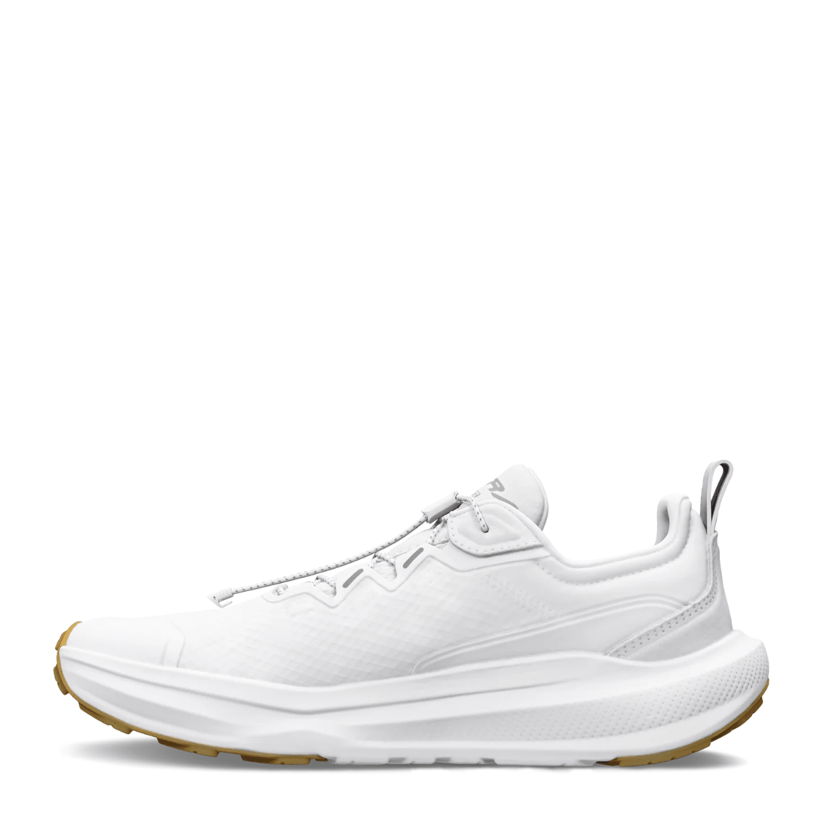 Altra Women's Voyager in White - Getoutside Shoes
