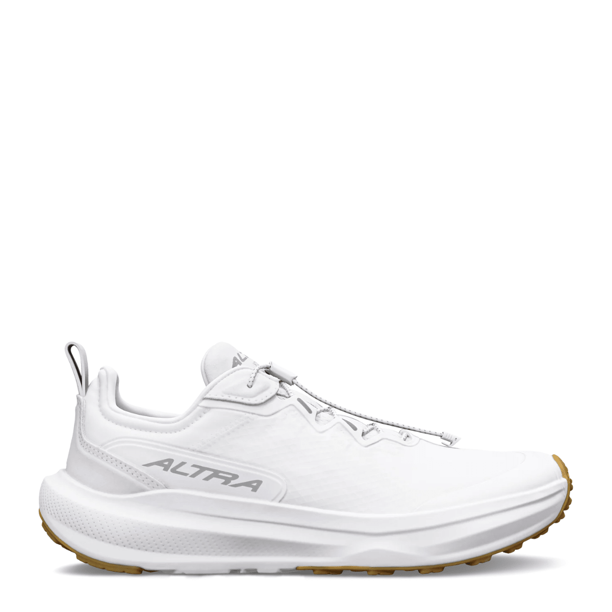 Altra Women's Voyager in White - Getoutside Shoes