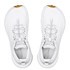 Altra Women's Voyager in White - Getoutside Shoes