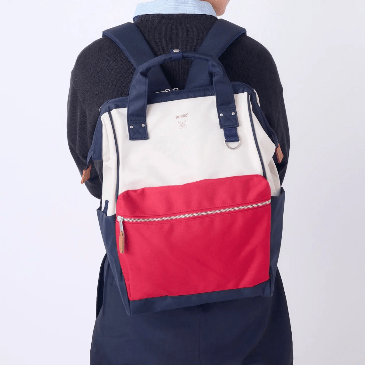 Anello Cross Bottle Backpack Large in France - Getoutside Shoes