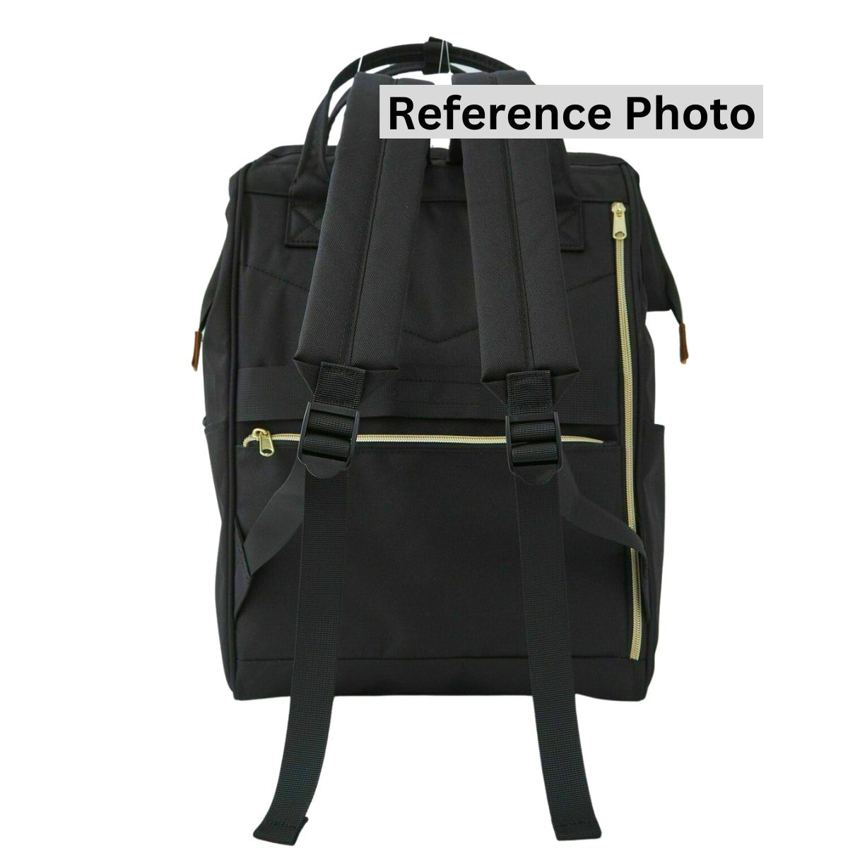 anello leather backpack large size GRANDE anello GRANDE GTM0451 Anello Cross Bottle Backpack Large