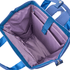 Anello Cross Bottle Backpack Large in Pale Blue - Getoutside Shoes