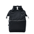Anello Cross Bottle Backpack Regular in Black - Getoutside Shoes