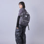 Anello Cross Bottle Backpack Regular in Dark Grey - Getoutside Shoes