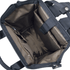 Anello Cross Bottle Backpack Small in Black - Getoutside Shoes