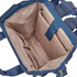 Anello Cross Bottle Backpack Small in Navy - Getoutside Shoes