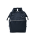 Anello Cross Bottle Backpack Small in Navy - Getoutside Shoes