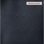 Anello Cross Bottle Backpack Small in White Black - Getoutside Shoes