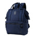 Anello Expand5 Clasp Backpack Large in Navy - Getoutside Shoes