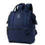 Anello Expand5 Clasp Backpack Large in Navy - Getoutside Shoes