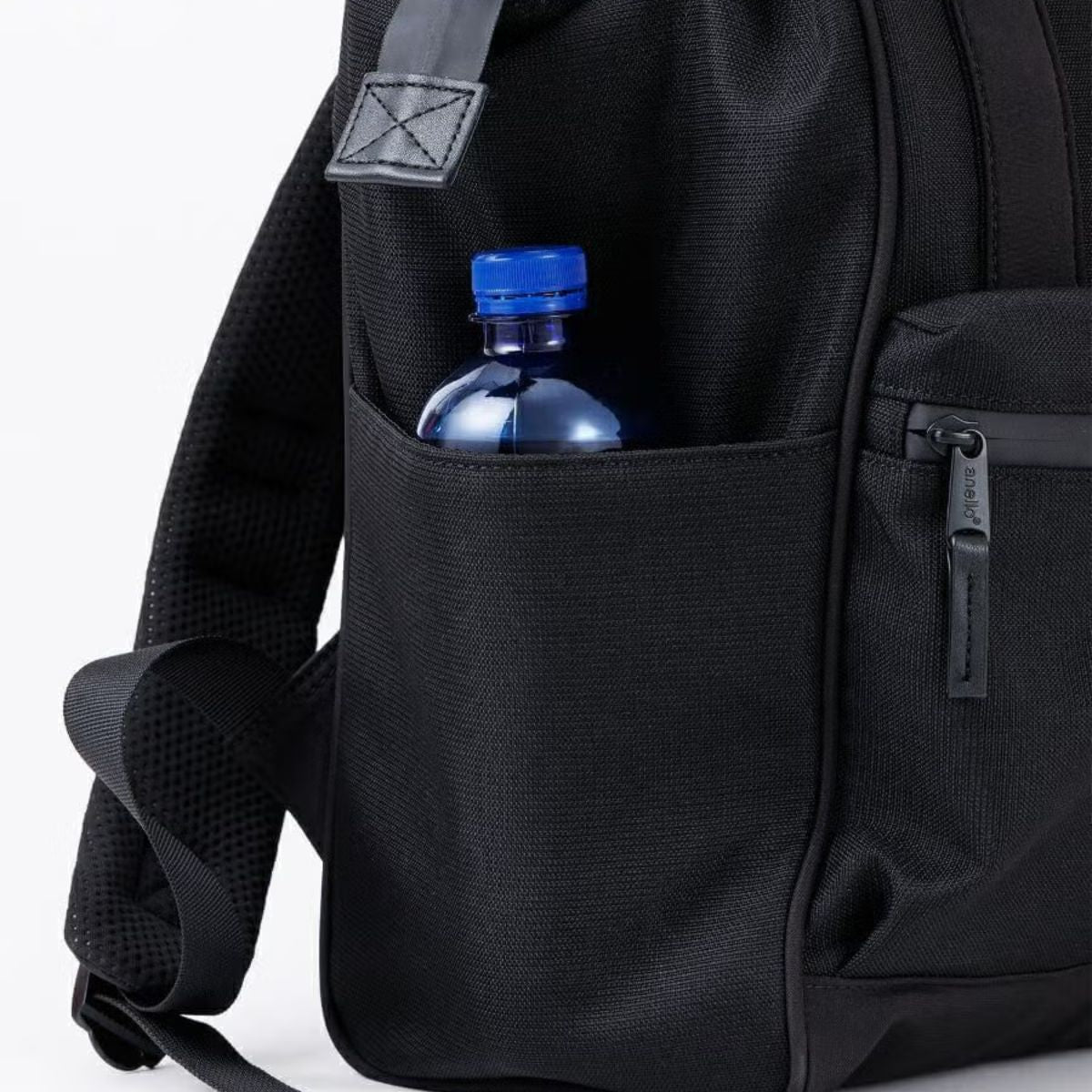 Anello Expand5 Clasp Backpack Large in Navy - Getoutside Shoes