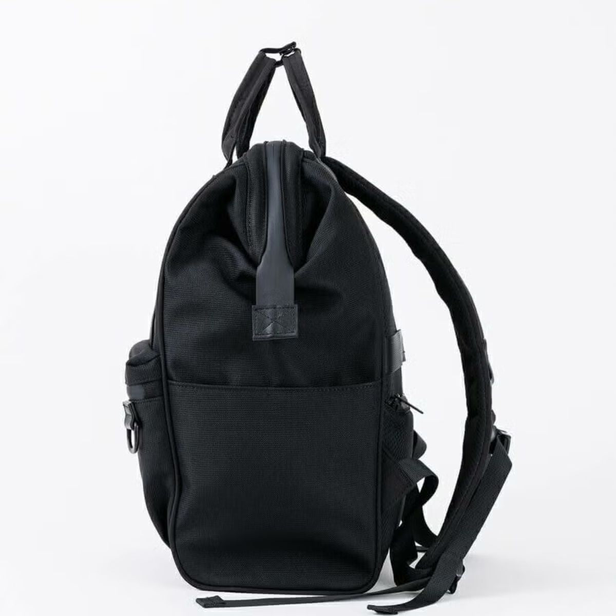 Anello Expand5 Clasp Backpack Large in Navy - Getoutside Shoes